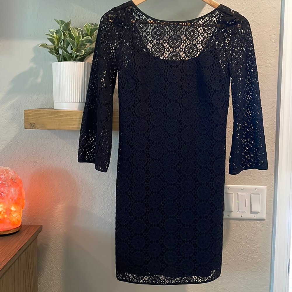 Lilly Pulitzer Shift Dress. Size XS